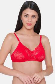 Lace Bra 